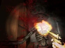 Amnesia True Subway Horror: A Descent into Madness