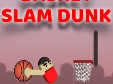 Basket Slam Dunk: A Thrilling Ride of Hoops and Laughter