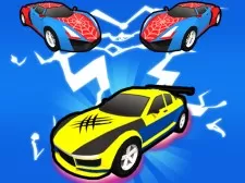 Why Car Merge & Fight Will Revolutionize Arcade Gaming