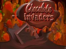 Chocolate Invaders: A Deliciously Addictive Challenge