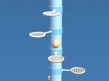 Egg Helix Review: Twisting Physics Engine Will Amaze