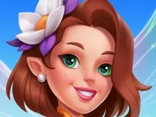 Fairyland Merge & Magic: A Whimsical Journey of Discovery