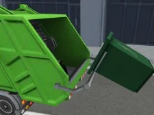 Garbage Sanitation Truck: The Unseen Hero of the Streets