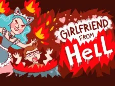 The Diabolical Delight of Girlfriend From Hell Unleashed