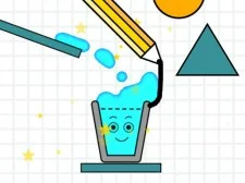 Happy Filled Glass: A Refreshing Puzzle Experience