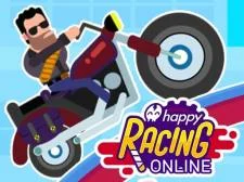 Happy Racing Online: A Turbocharged Adventure Awaits