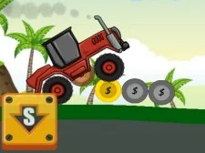 Unleashing Hill Climb Tractor 2020's Hidden Gem
