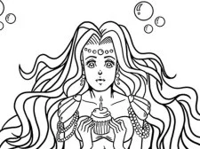 Unleashing Vibrant Mermaid Creations like Never Before