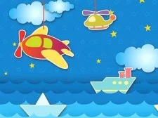 Kids Cartoon Jigsaw: A Puzzle Paradise for Young Minds