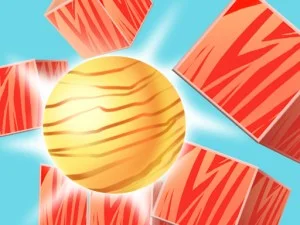 Knock Balls: A Thrilling Ball-Racing Experience