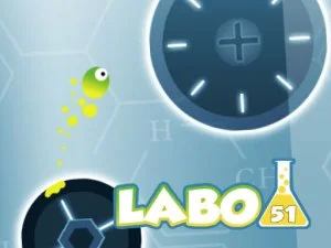 Unleashing the Hellish Tower: A Deep Dive into Labo 51