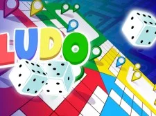 Ludo Classic: A Dice Game Royalty