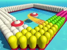 Hypercasual Gaming Redefined: Paint Island Review