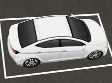 Realistic Parking: A Thrilling Driving Experience