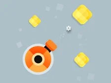 Shoot The Box: A Frantic Fiesta of Bullet Mayhem