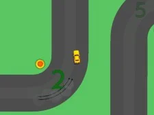 Sling Racer