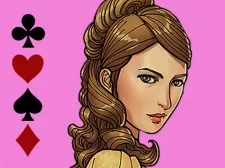 Solitaire L'Amour: A Charming New Twist on a Classic Favorite