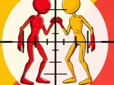 Stick - Color War
