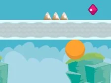 Sticky Ball: The Ultimate Test of Reflexes and Strategy