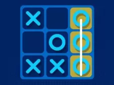 A Deep Dive into Tic Tac Toe Master's Addictive Gameplay