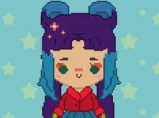 Tiny Princess: A Delightful Masterpiece of Chibi Proportions