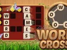Word Cross